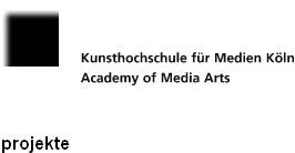 科隆媒體藝術學院 科隆媒體藝術學院