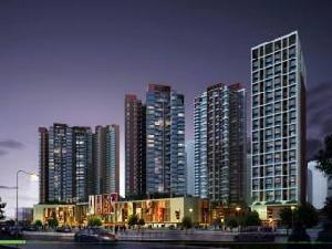 天悅灣花園 天悅灣花園