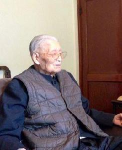 符浩[外交部原副部長]