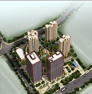 青建太陽島 青建太陽島