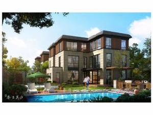 上海春江美廬 上海春江美廬