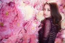 佟麗婭-時尚寫真