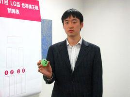 趙漢[明正德年山西參政]