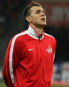 阿特姆·茲尤巴 阿特姆·茲尤巴