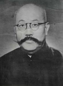 唐仰杜 唐仰杜