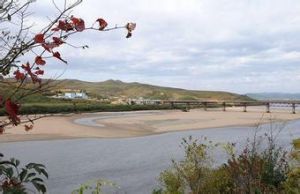 圈河國境橋 圈河國境橋