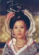 秦始皇[2001年張豐毅主演電視劇]