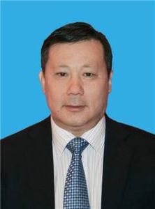 鄭泉[河北省秦皇島市政協副主席、黨組成員]