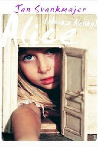 愛麗絲[捷克1988年楊·史雲梅耶執導電影]