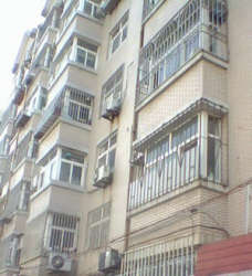 威海路附近 威海路附近