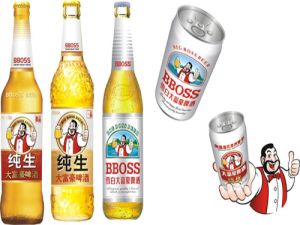 大富豪啤酒 大富豪啤酒