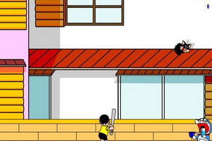 機器貓之打字遊戲 機器貓之打字遊戲