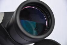 望遠鏡物鏡鍍膜