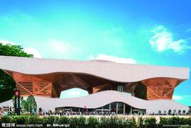 無錫博物院 無錫博物院