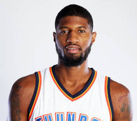 保羅&middot;喬治