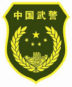 中國人民武裝警察部隊禮炮隊 中國人民武裝警察部隊禮炮隊