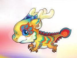 超級神龍 超級神龍