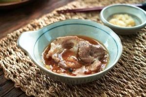 精製芝麻辣絲 精製芝麻辣絲