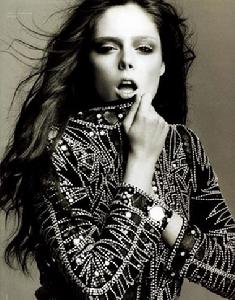 Coco Rocha