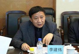 李建偉[吉林森工集團原黨委副書記、總經理]
