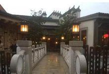 漫月軒餐廳（實景）