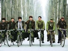 與青春有關的日子