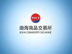 天津渤海商品交易所 天津渤海商品交易所