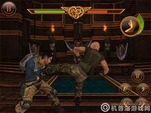 神秘地域：伊班的足跡