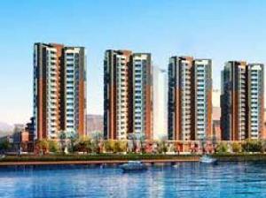 煙臺金域藍灣 煙臺金域藍灣