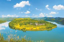 肇慶市賀江第一灣