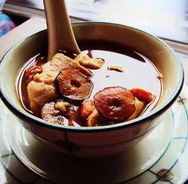 黃芪燉豬瘦肉 黃芪燉豬瘦肉