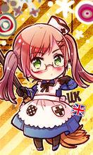 羅莎&middot;柯克蘭