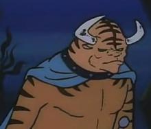 海王子[1979年日本富野由悠季執導動漫]