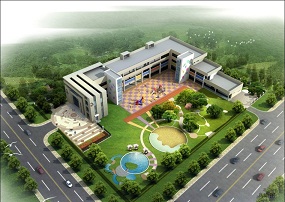 四川教育學院附屬第一實驗幼稚園 四川教育學院附屬第一實驗幼稚園