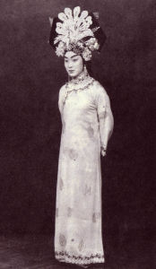 Shang Xiaoyun