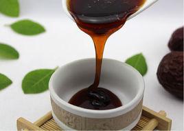 紅棗濃漿 紅棗濃漿