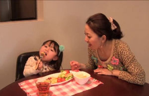 語音餐叉 語音餐叉