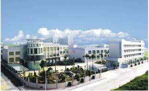 廣州市歐貝佳精細化工有限公司