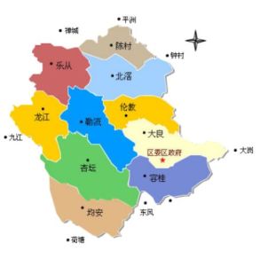 經濟區位