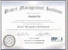 PMP[項目管理]