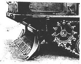 MT-T重型履帶式輸送車 MT-T重型履帶式輸送車