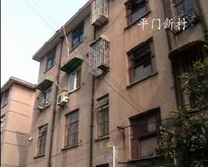 平門新村 平門新村