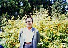 中年時期--高新慶