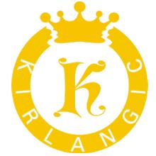 土耳其著名的"克爾蘭琪"品牌