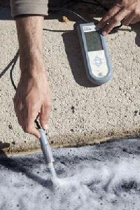 水污染測量 水污染測量