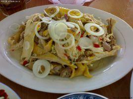 四川手撕雞 四川手撕雞