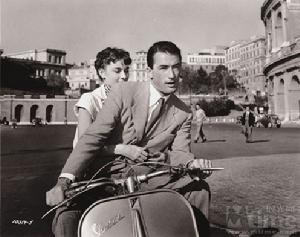 格利高里•派克