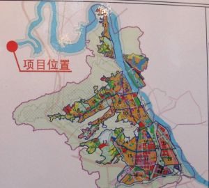 王平地區 王平地區