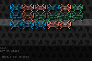 《西班牙單詞入侵》