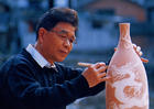 陶瓷工藝師